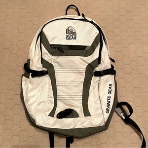 Granite Gear Barrier backpack